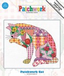 Patchwork Cat packet